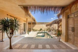 Villa Sol - Lovely Mediterranean style 3BR W/Pool. - Dalung - 8