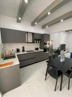 Seaside Apartment in Gzira - 7