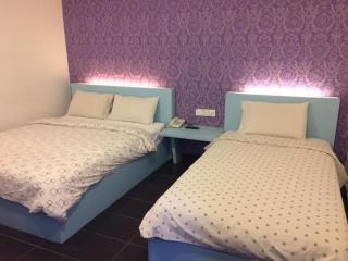 Kozi Hotel - Bukit Indah - Johor Bahru - 7