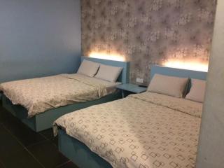 Kozi Hotel - Bukit Indah - Johor Bahru - 8