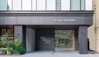 THE KNOT HIROSHIMA - Hiroshima - 0