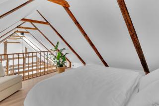 Einzigartig - Schlossblick - Maisonette - Smart TV - Wernigerode - 4