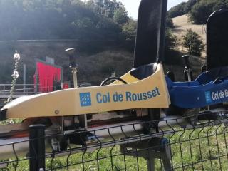 petit nid montagnard - 9