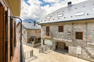 Apartamentos Búbal Peña Telera - El Pueyo de Jaca - 4