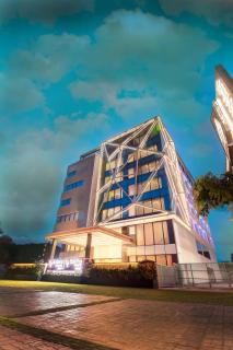 Regenta Central Javaji Mysore - Mysore - 2