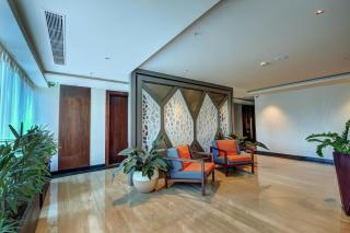 Regenta Central Javaji Mysore - Mysore - 1