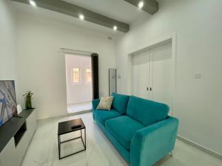 Seaside Apartment in Gzira - Il-Gżira - 9