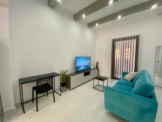 Seaside Apartment in Gzira - Il-Gżira - 0