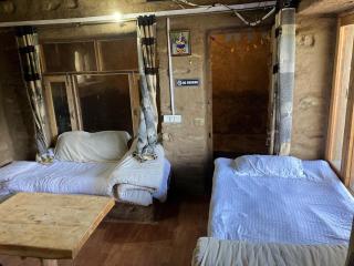 Shoonya Home Stay - Devalsari Deodar Forest Range - 60min from Mussoorie - Mussoorie - 9