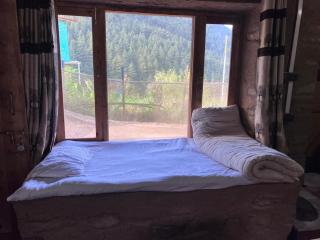 Shoonya Home Stay - Devalsari Deodar Forest Range - 60min from Mussoorie - Mussoorie - 6