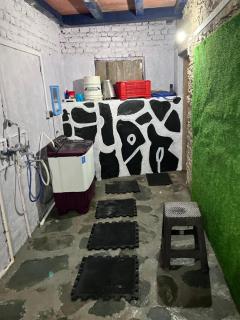 Shoonya Home Stay - Devalsari Deodar Forest Range - 60min from Mussoorie - Mussoorie - 4