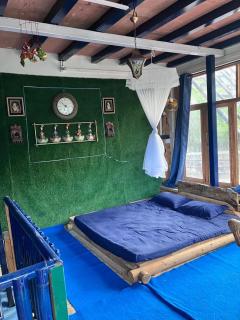 Shoonya Home Stay - Devalsari Deodar Forest Range - 60min from Mussoorie - Mussoorie - 1
