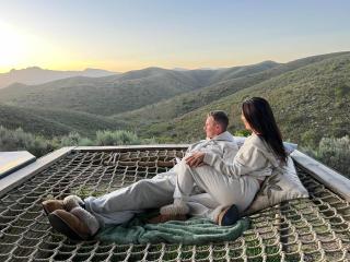 Aviary Hills Luxury Hideaway - 3