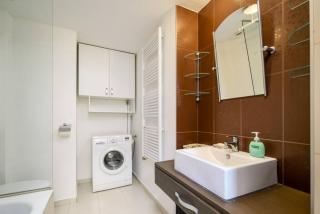 Chrysoprase Apartment - Budapest - 8
