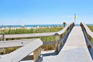 San Carlos 1201 - Gulf Shores - 5