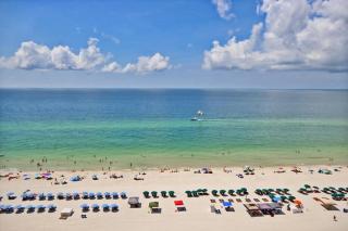 San Carlos 1201 - Gulf Shores - 4