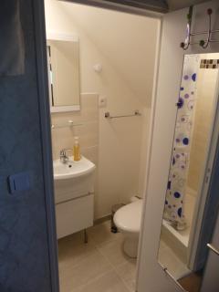 Le clos fleuri - Chambres d'hôtes - Onzain - 2
