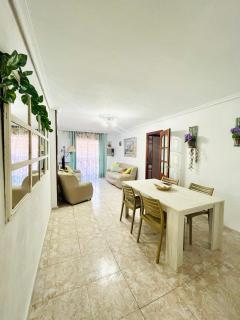 Apartamento El Arenal - Free Parking - Córdoba - 1