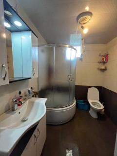 Art Apartment in Chakvi - 6