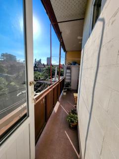 Art Apartment in Chakvi - 5