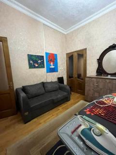 Art Apartment in Chakvi - 4