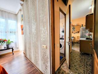 Art Apartment in Chakvi - 3