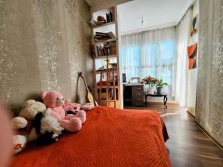 Art Apartment in Chakvi - 2