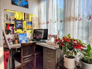 Art Apartment in Chakvi - Chakvi - 1