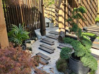 Kashikiri- Adelaide Hills Private Japanese Bath Retreat- pre-finished special - Crafers - 8
