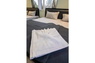 SAI 4BHK VILLA ALIBAUG - Alibaug - 4
