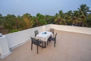 SAI 4BHK VILLA ALIBAUG - 3