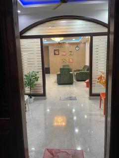 Atithi Homestay - Tirupati - 1