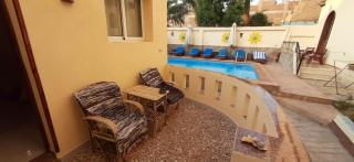 Villa Bahri Luxor Apartment - 6