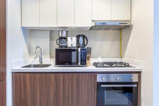 New 1 bedroom with Canal View - Close to Downtown - Dubai - 3