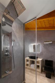 Andros 4 All Seasons Villas & Suites - Andros - 9