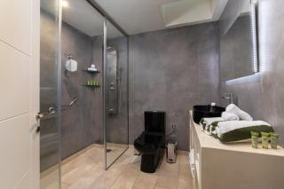 Andros 4 All Seasons Villas & Suites - Andros - 7