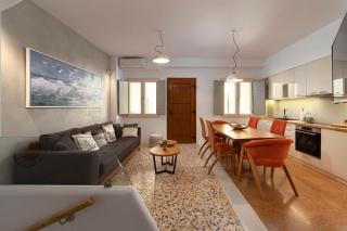 Andros 4 All Seasons Villas & Suites - Andros - 1