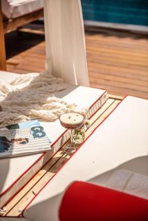 Viento Alacati Hotel - 1