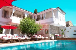 Viento Alacati Hotel - Alacati - 0