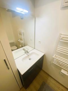 Appartement Premium sur le Port de St Gilles Croix de Vie - 3