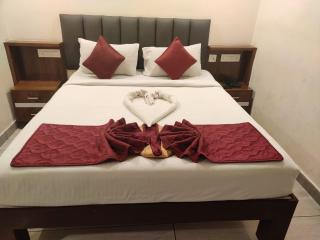 Atithi Homestay - Tirupati - 7