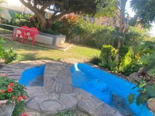 AEROPARK RESIDENCIAL2 - Maputo - 2