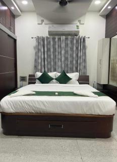 Atithi Homestay - Tirupati - 6