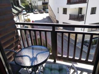 Green Apartman - Zlatibor - 3