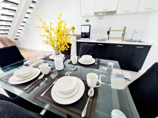 Breezy 7 Guest Scott Garden Duplex 1 Room Old Klang Road, Taman Desa, Kuchai Lama, Bangsar South, Pearl Point, Mid Valley, Kuala Lumpur - Kuala Lumpur - 5