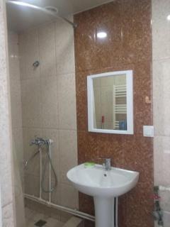 Hosty, warmy, shiny. - Yerevan - 2