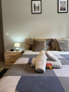 Casa di Afi, Perfect For 4 - Kitchen - Parking - Netflix - Arona - 0
