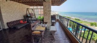 دور في فيلا علي البحر مباشره شهر العسل العجمي الاسكندريه - 5