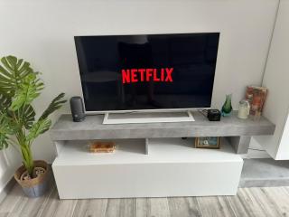 Casa di Afi, Perfect For 4 - Kitchen - Parking - Netflix - Arona - 2