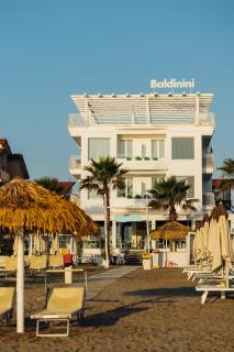 Baldinini Hotel - Rímini - 3
